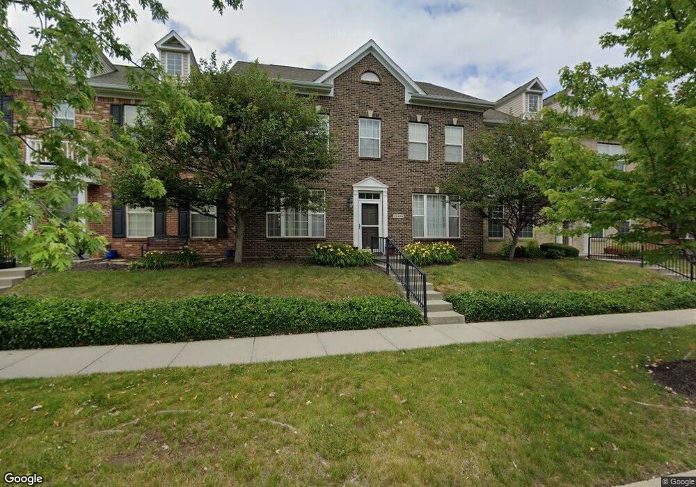 13492 E 131st St unit 14, Fishers, IN 46037 - photo 1