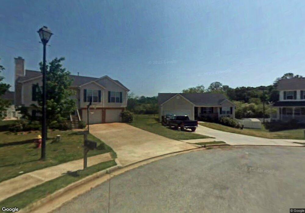 200 Shenandoah Dr, Winder, GA 30680 - photo 1