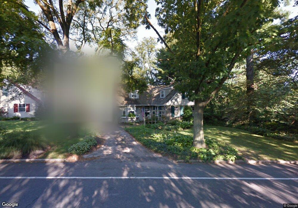 520 Chews Landing Rd, Haddonfield, NJ 08033 - photo 1