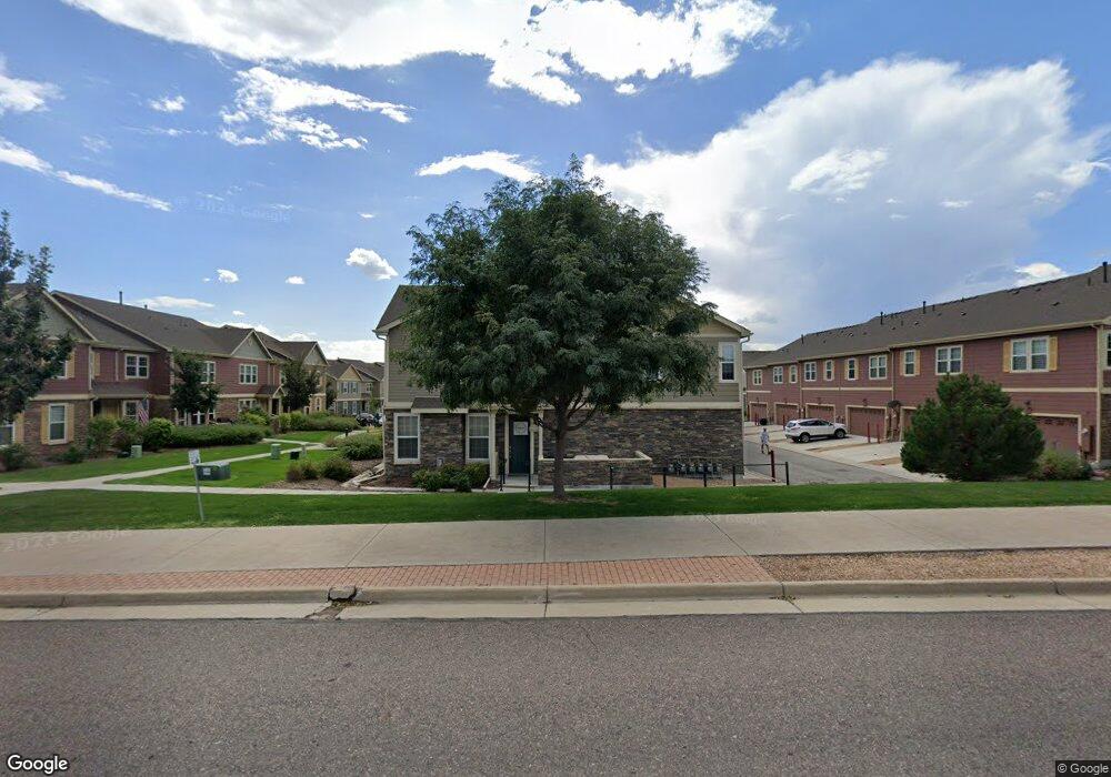 12744 Leyden St unit C, Thornton, CO 80602 - photo 1