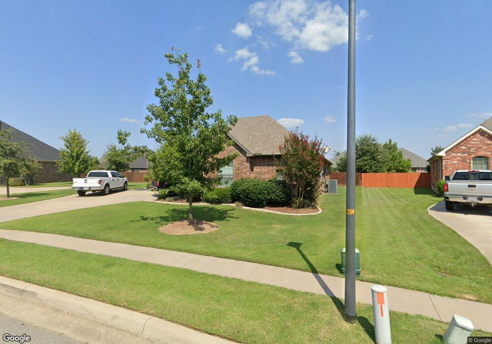 1025 Addison Ave, Pottsboro, TX 75076 - photo 1