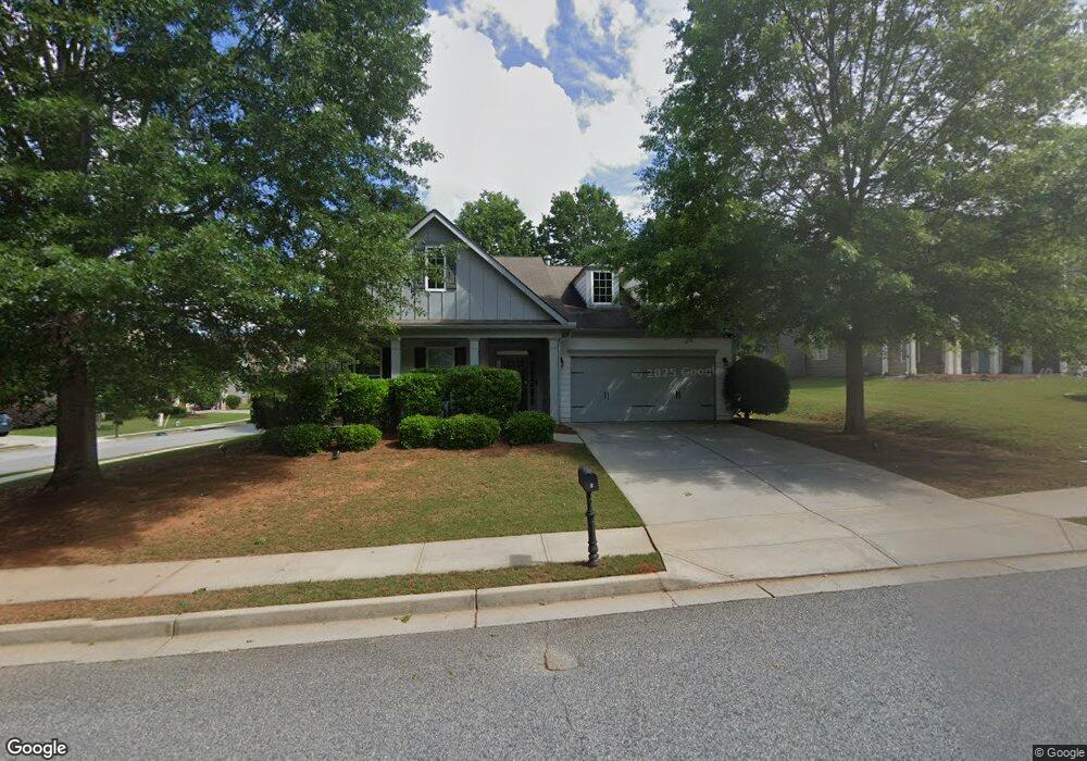 0 Arran Ct unit 7469136, Newnan, GA 30263 - photo 1