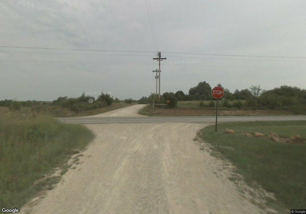 5711 SW Docking Rd, Topeka, KS 66610 - photo 1