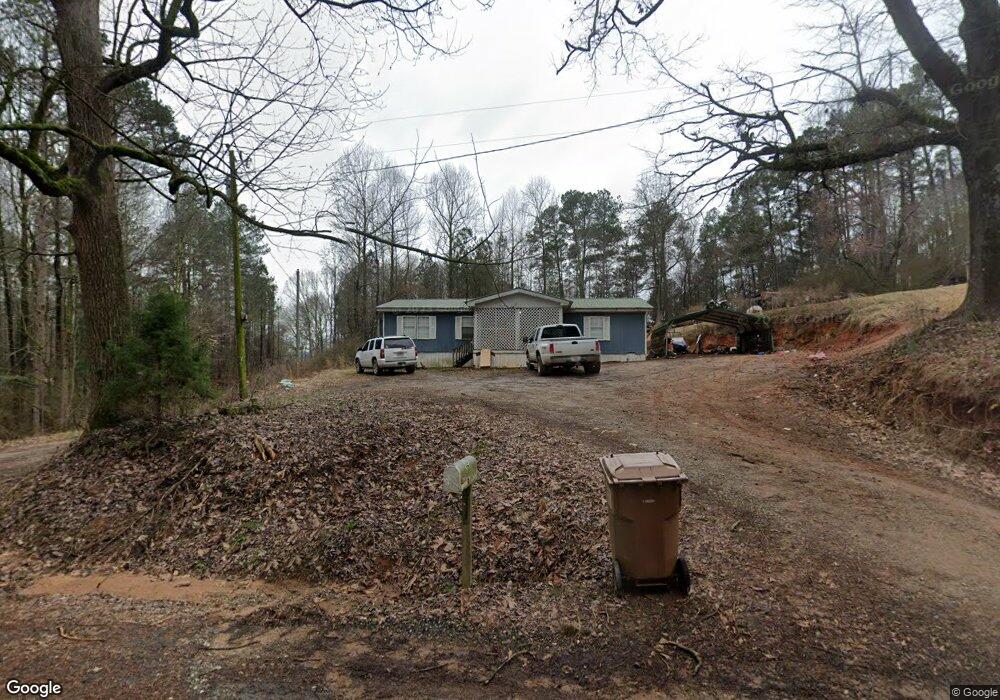 258 Gowder Rd, Maysville, GA 30558 - photo 1