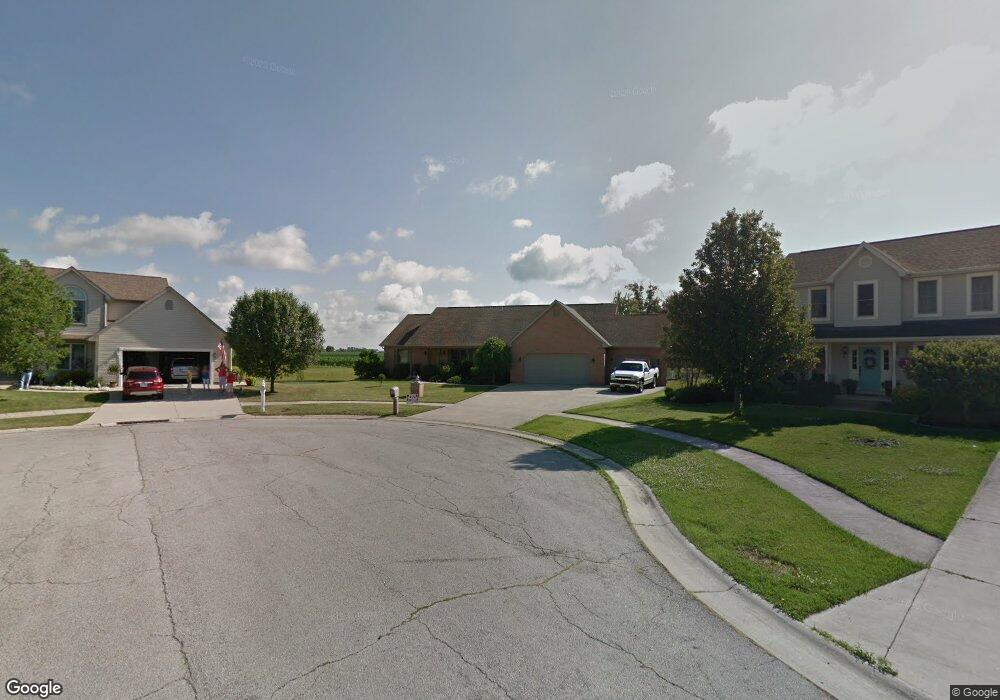 1426 Mohican Trail, Wapakoneta, OH 45895 - photo 1