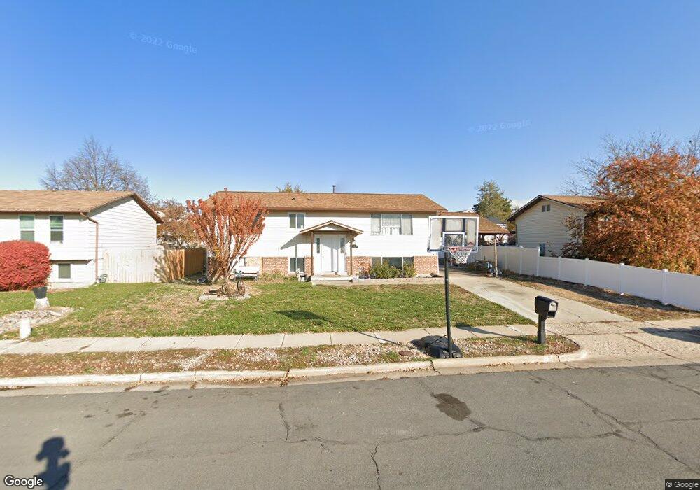 339 E 1250 N, Layton, UT 84041 - photo 1