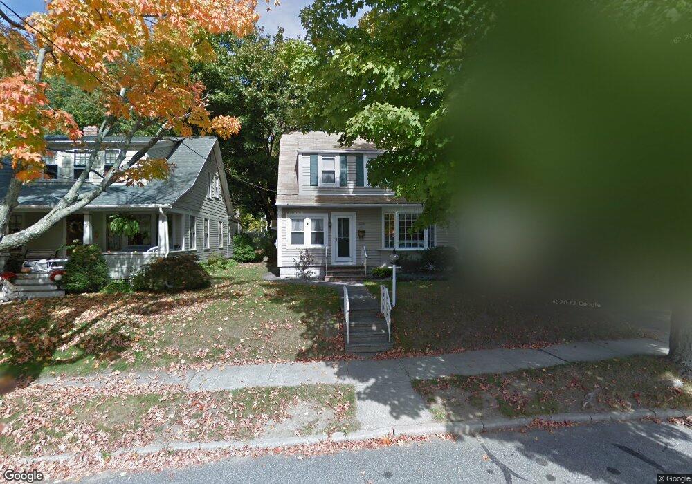 1069 Pine St, Palmer, MA 01069 - photo 1