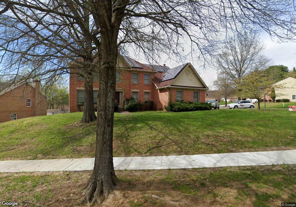 11604 Trillum St, Bowie, MD 20721 - photo 1