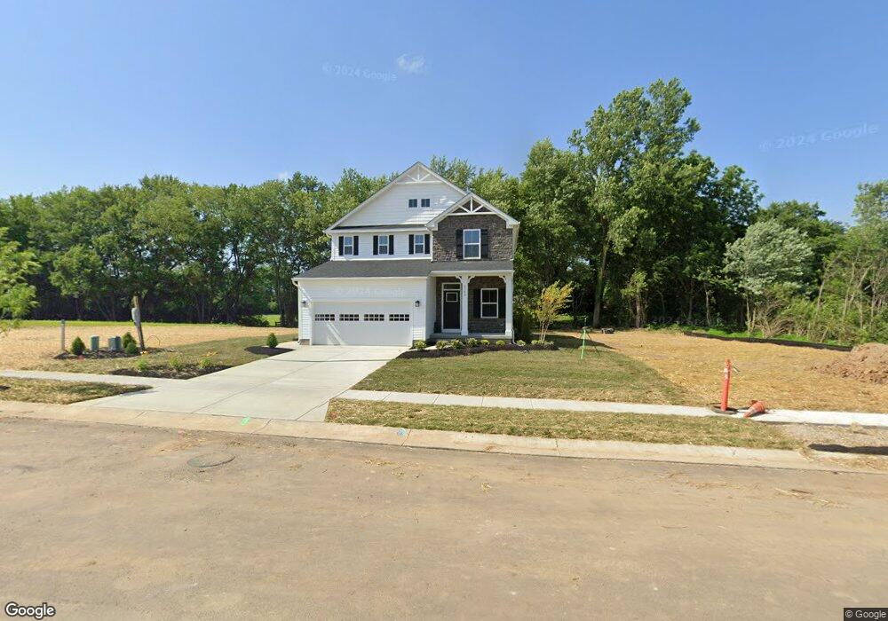 1703 Highlander Dr, Xenia, OH 45385 - photo 1