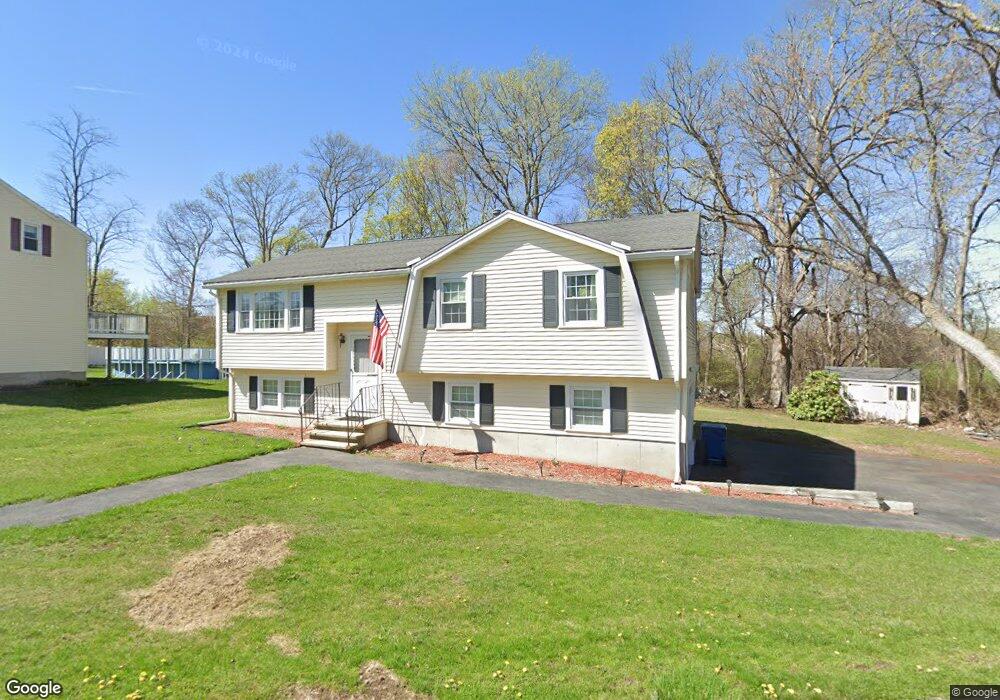 12 Michael Rd, Tewksbury, MA 01876 - photo 1