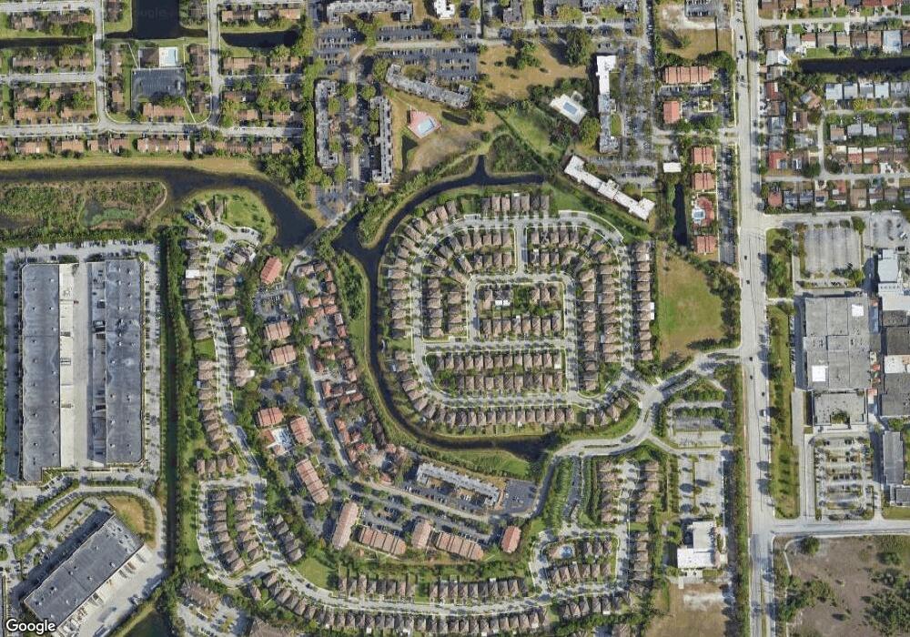 3578 SW 91st Way, Miramar, FL 33025 - photo 1