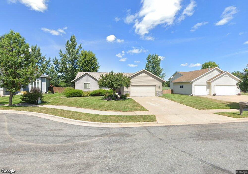 3220 Kohlhepp Rd, Eau Claire, WI 54703 - photo 1