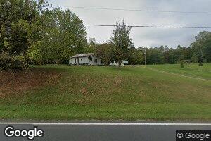 836 Stones Dairy Rd, Fieldale, VA 24089