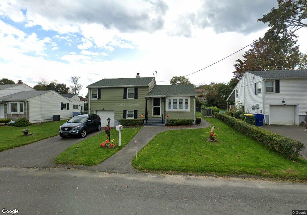 73 Mount Carmel Ave, Waterbury, CT 06708 - photo 1