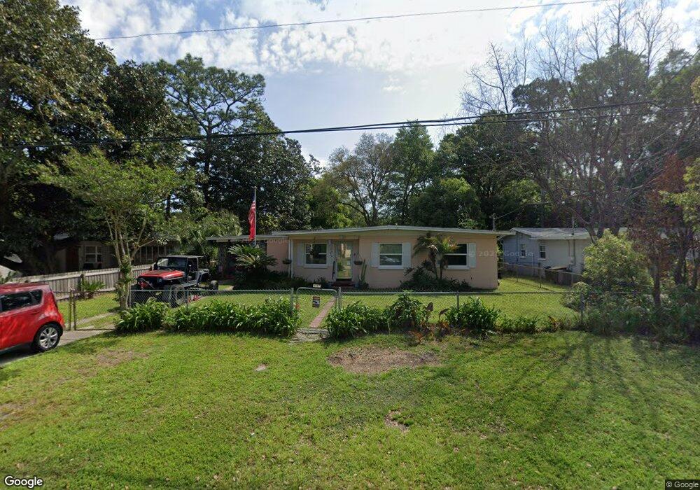1367 Woodruff Ave, Jacksonville, FL 32205 - photo 1