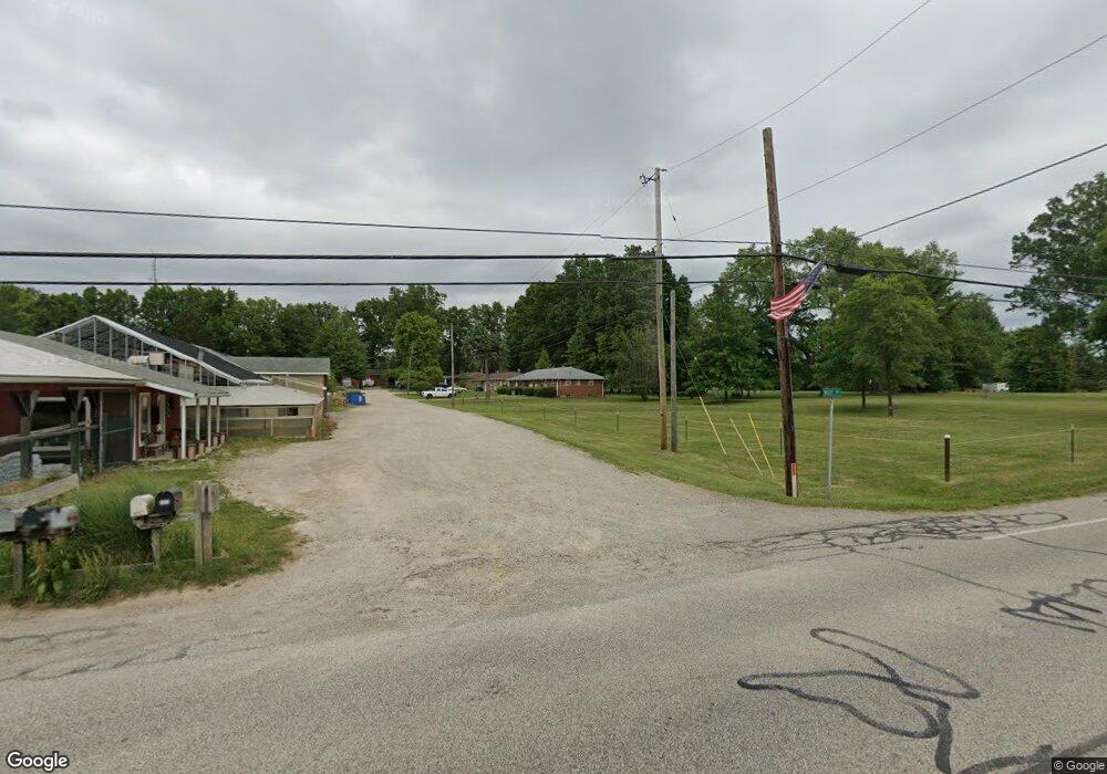 4058 Wise Dr, Rootstown, OH 44272 - photo 1