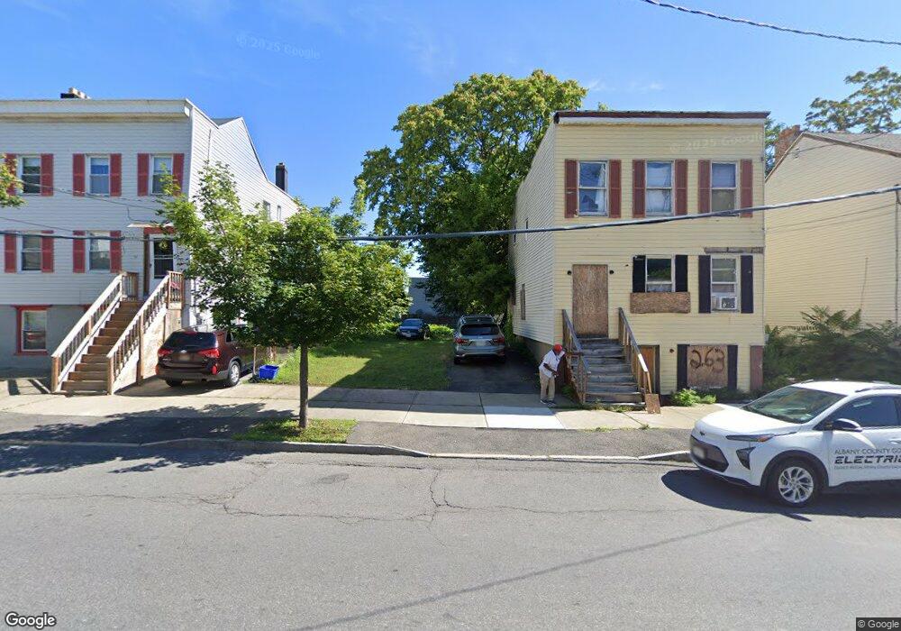 265 Livingston Ave, Albany, NY 12210 - photo 1