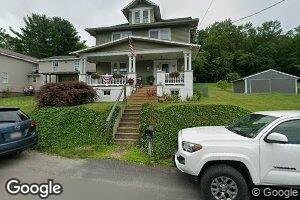 114 Tuscarora St, Pottsville, PA 17901