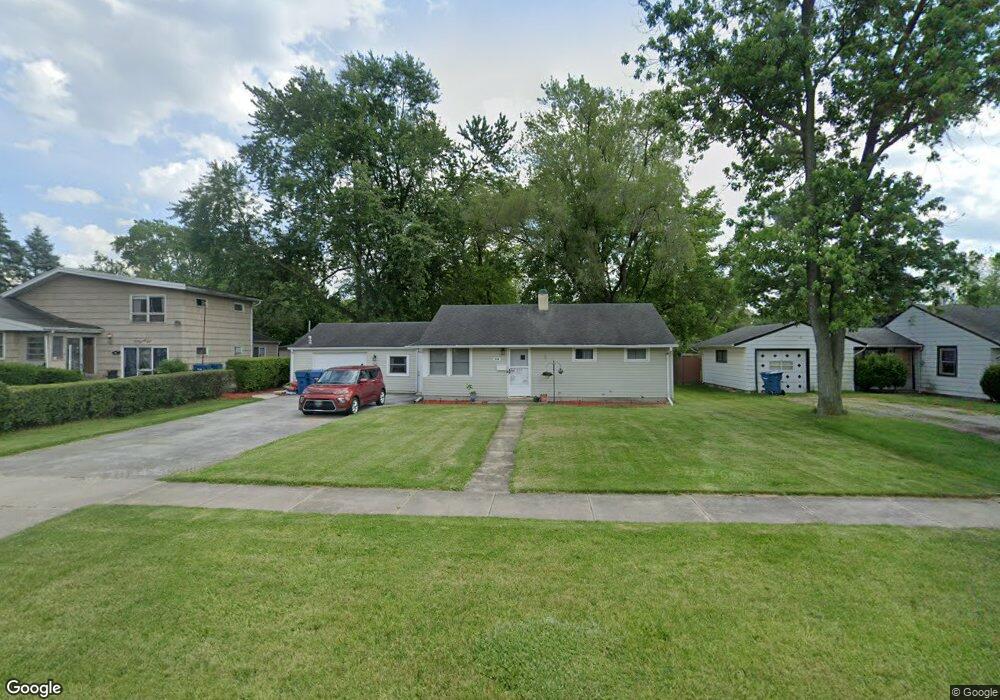 516 213th St, Dyer, IN 46311 - photo 1