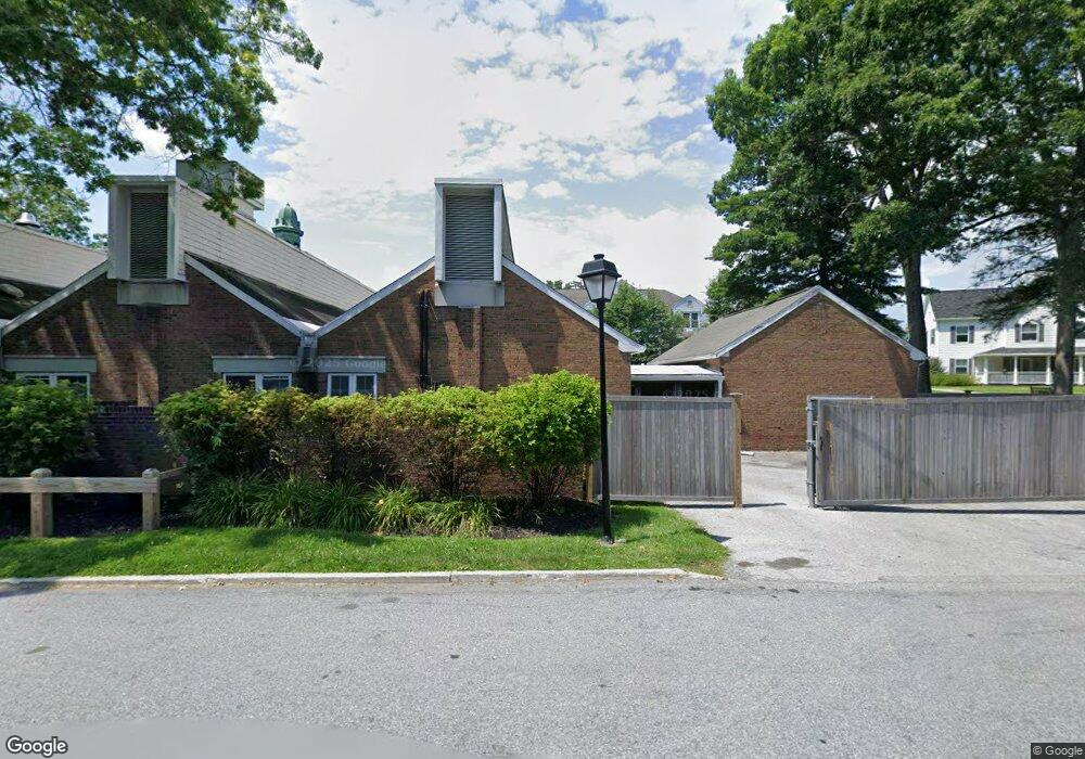 The Fountains at Millbrook, Millbrook, NY 12545 - photo 1