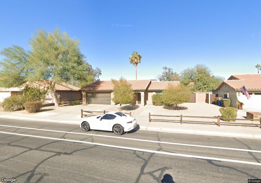 2110 W Knox Rd, Chandler, AZ 85224 - photo 1