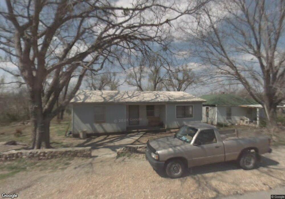 513 S Bryan St, Locust Grove, OK 74352 - photo 1