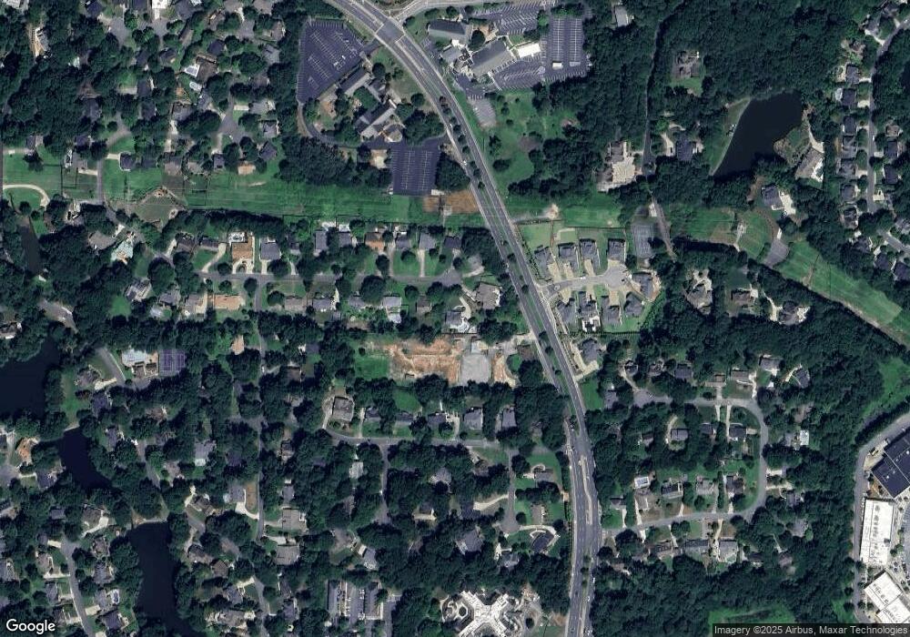 1505 Old Hunters Trace, Marietta, GA 30062 - photo 1