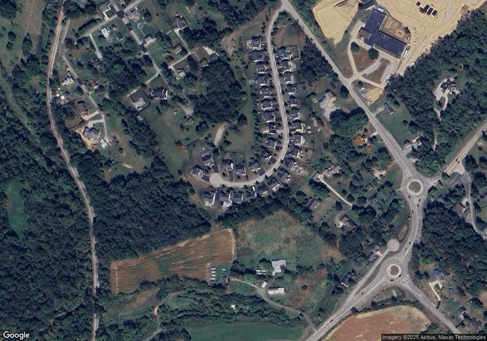 128 Highcroft Cir, Eighty Four, PA 15330 - photo 1