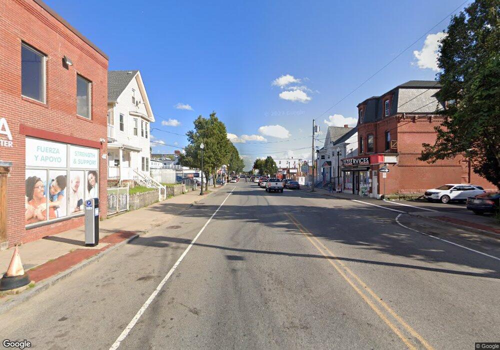 Street View Photo