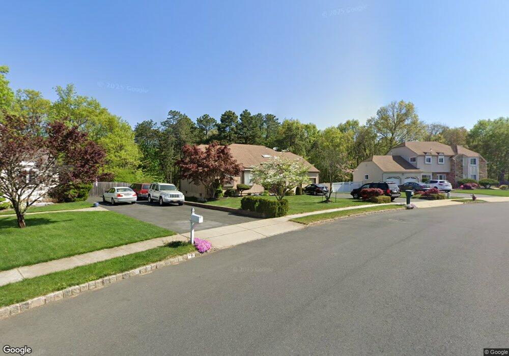 17 Victorian Dr, Old Bridge, NJ 08857 - photo 1