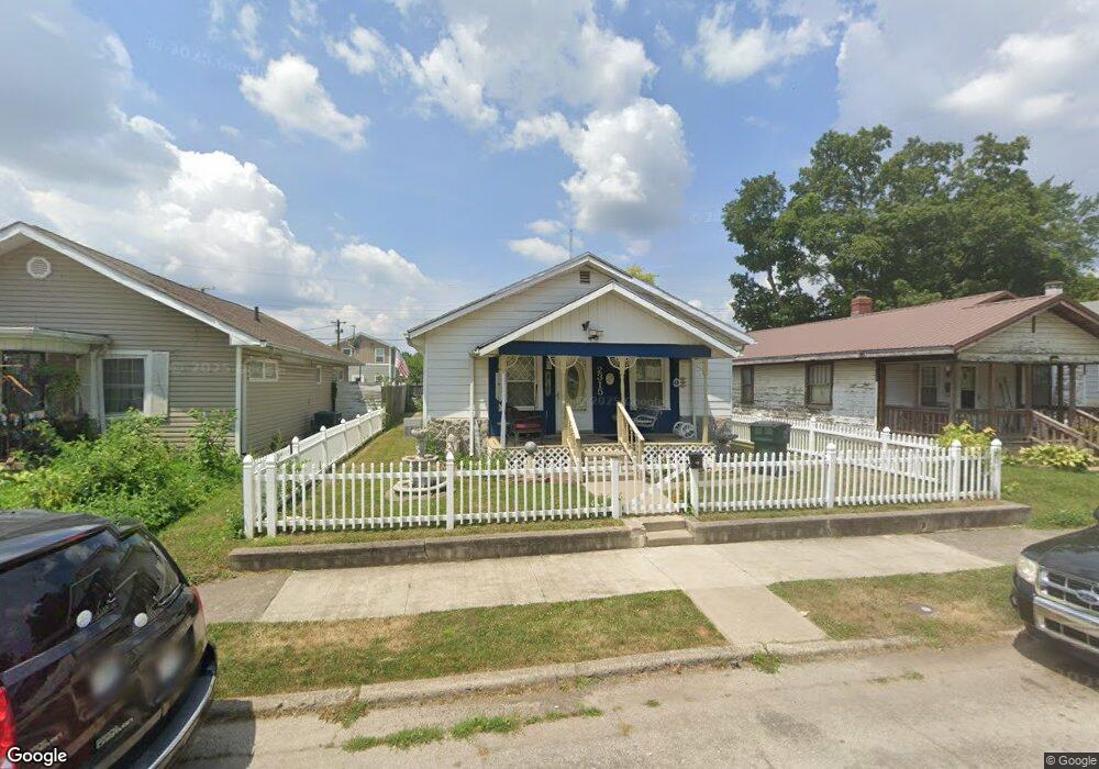 2315 S Mulberry St, Muncie, IN 47302 - photo 1