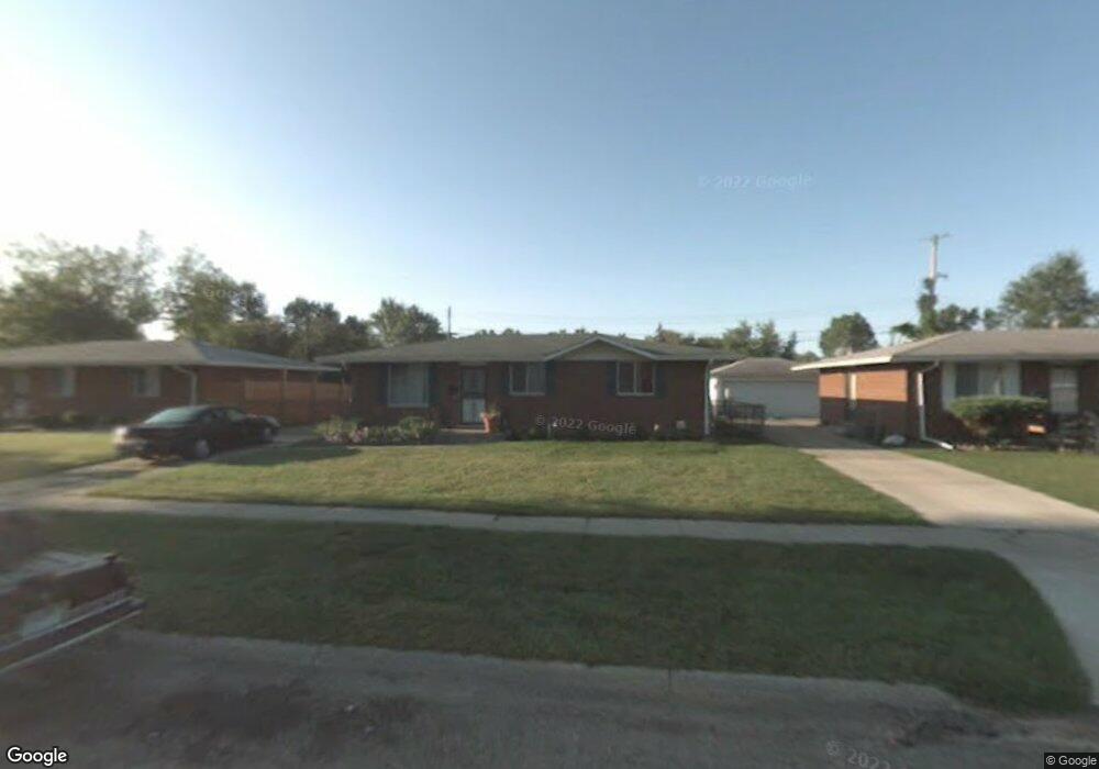 2251 Kevin David Dr, Flint, MI 48505 - photo 1