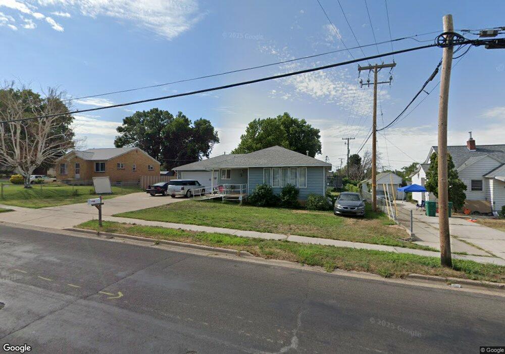 2051 W 6000 S, Roy, UT 84067 - photo 1