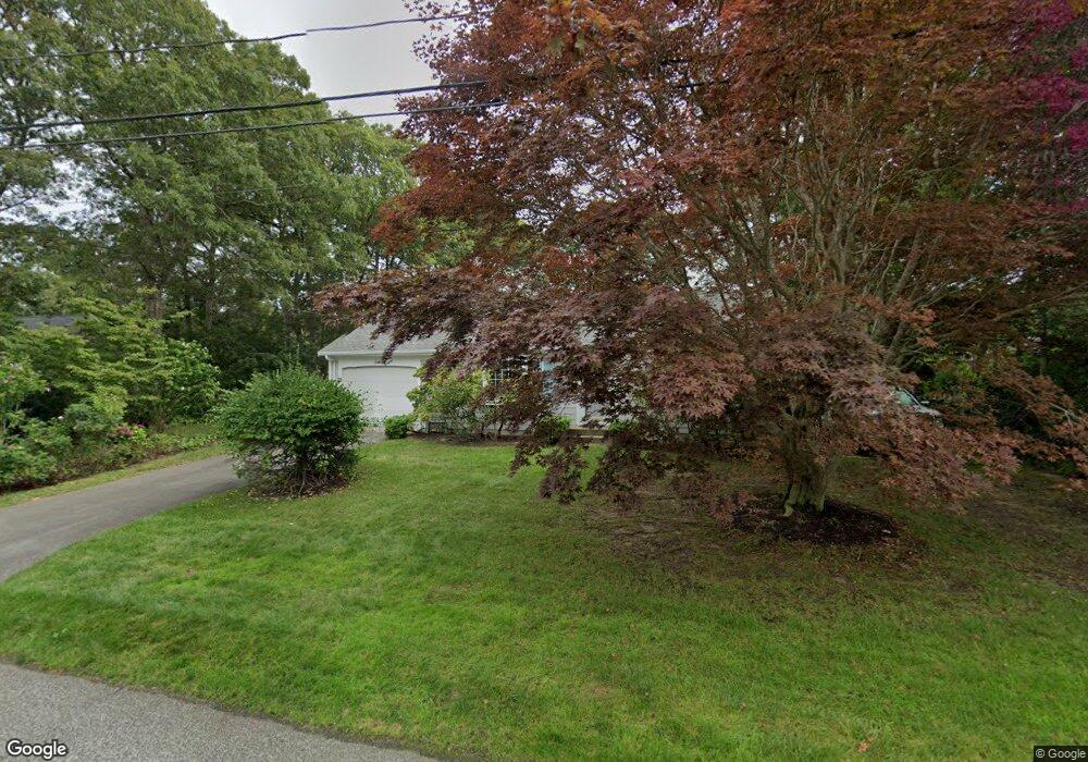 11 Swift Brook Rd, South Yarmouth, MA 02664 - photo 1