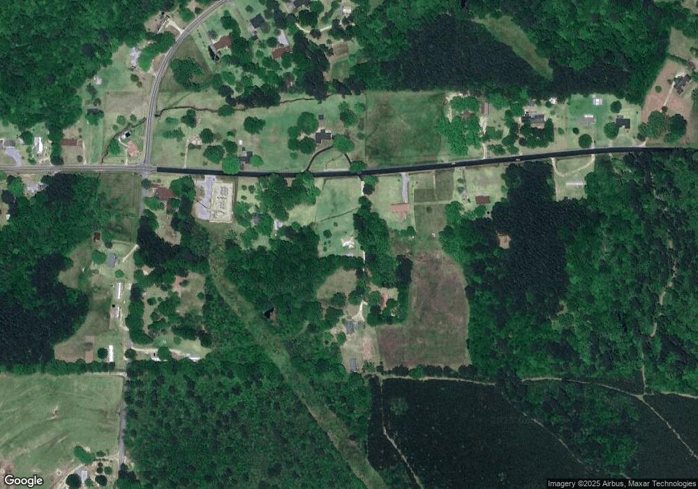 12 George Holcomb Rd, Laurel, MS 39443 - photo 1