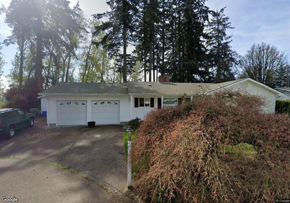 1210 NE 13th Ave, Albany, OR 97321 - photo 1