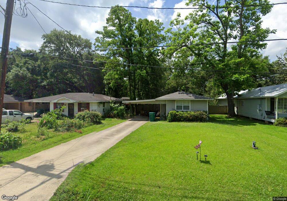 4058 Bennett St, Zachary, LA 70791 - photo 1