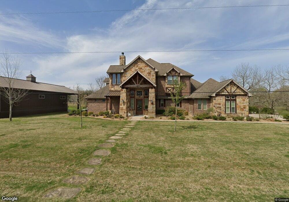 2231 Holly St, East Bernard, TX 77435 - photo 1