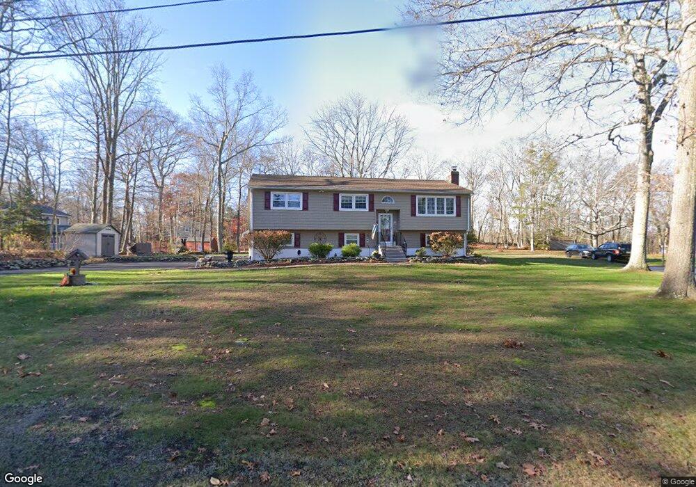 13 Fairchild Rd, Newtown, CT 06470 - photo 1