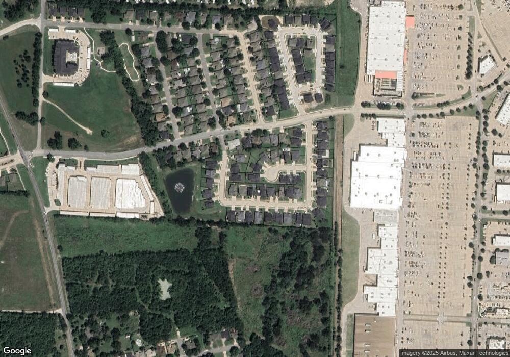 404 Sonoma Ct, Sherman, TX 75092 - photo 1