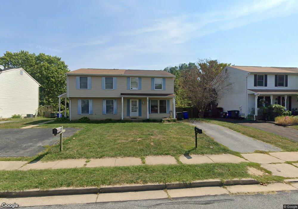 120 Stonegate Dr, Frederick, MD 21702 - photo 1