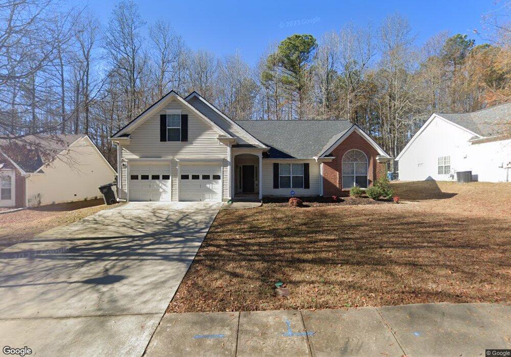 1900 Morgans Run Tr, Buford, GA 30519 - photo 1