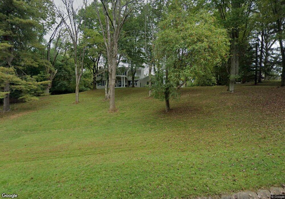 10 Old Covered Bridge Rd, Newtown Square, PA 19073 - photo 1