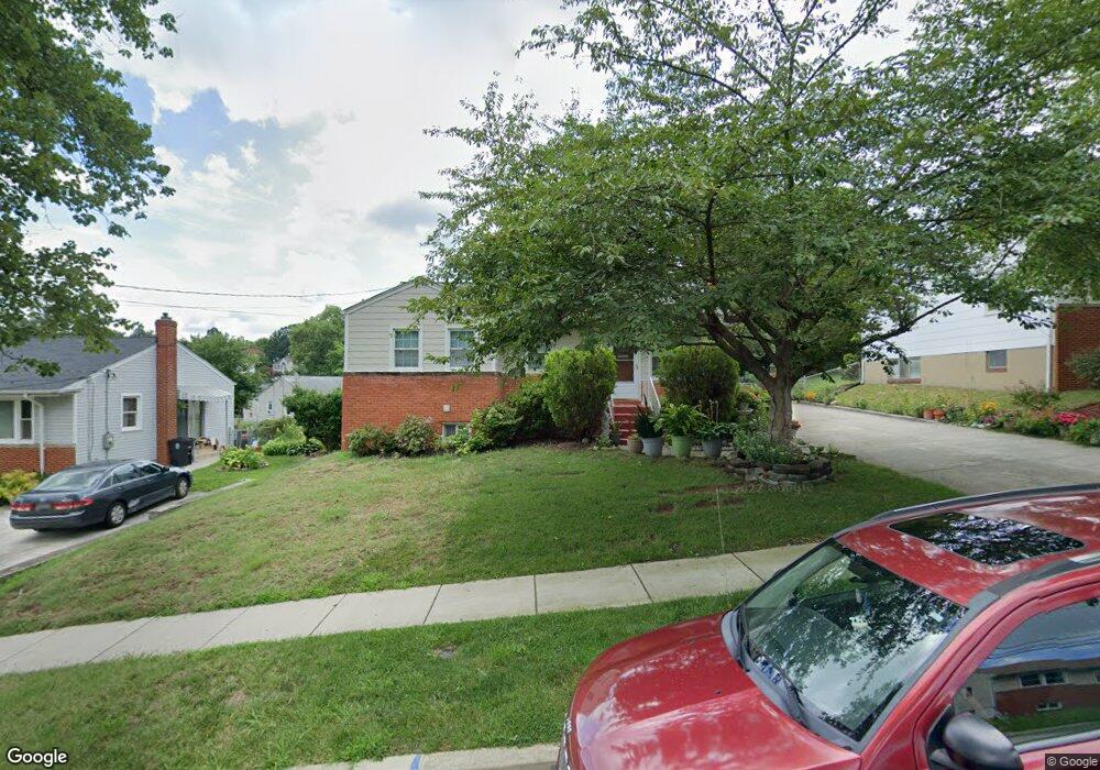 5411 76th Ave, Hyattsville, MD 20784 - photo 1