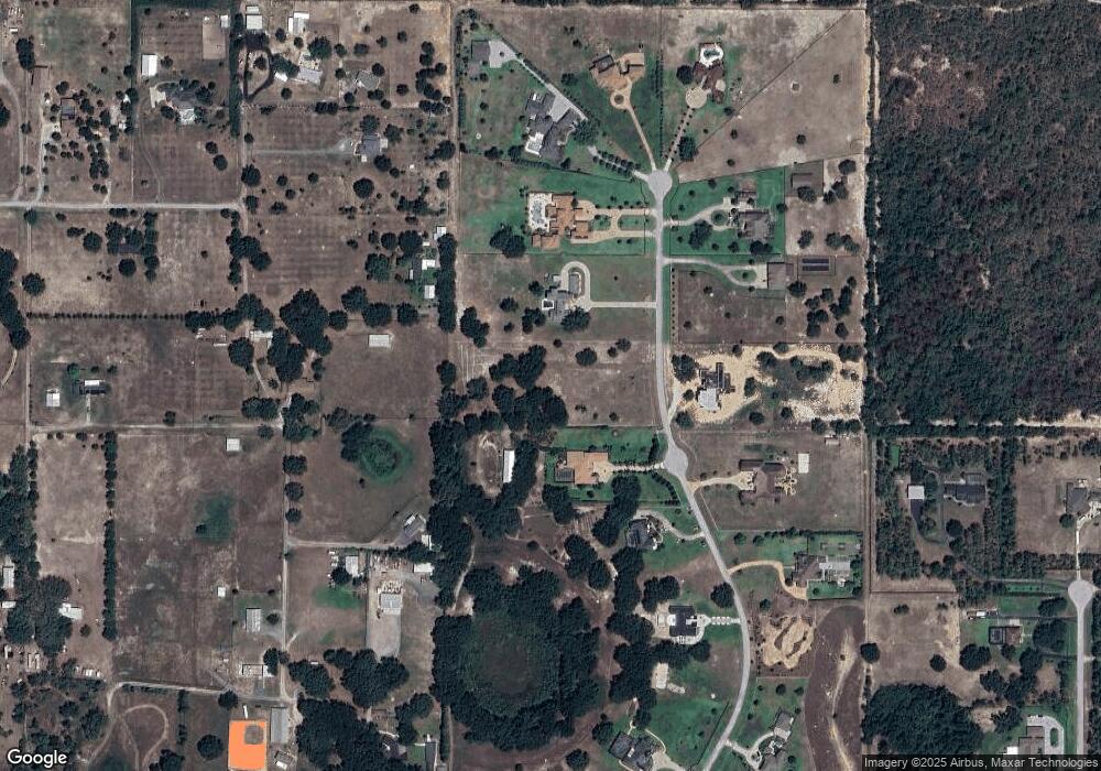 10501 Savannah Ridge Ln Winter - Map 10501 Savannah Ridge Ln Winter Garden Fl Streetview 