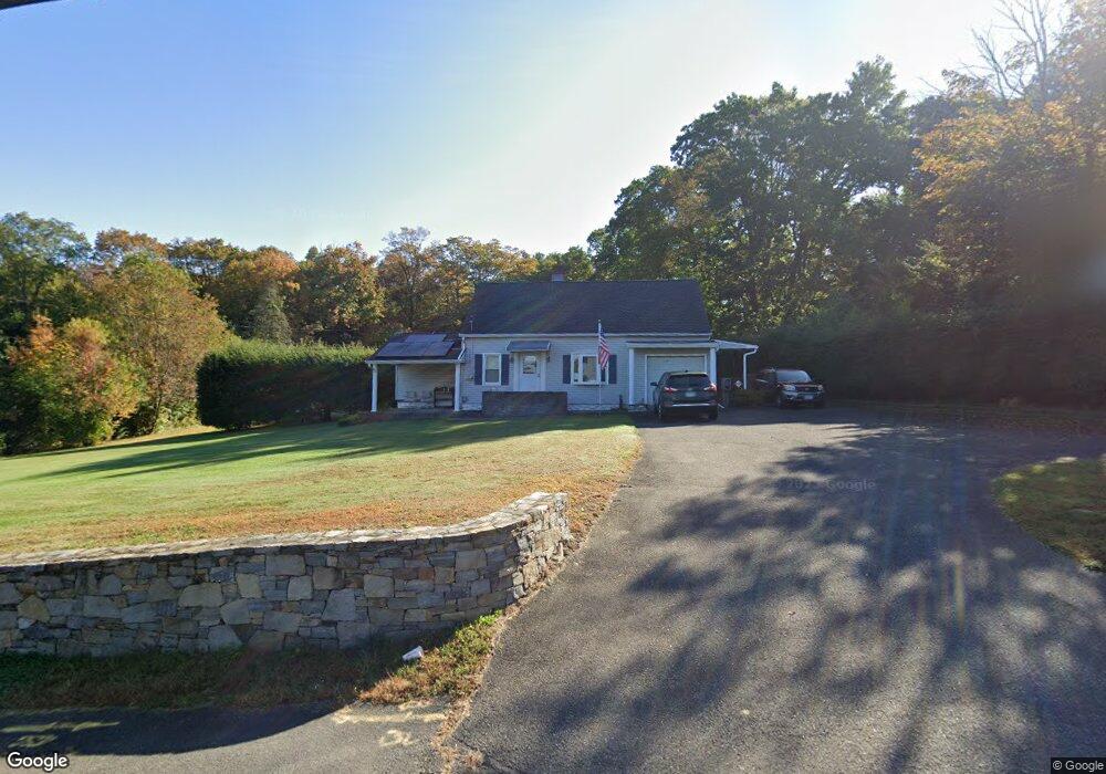 249 Peach Orchard Rd, Waterbury, CT 06706 - photo 1