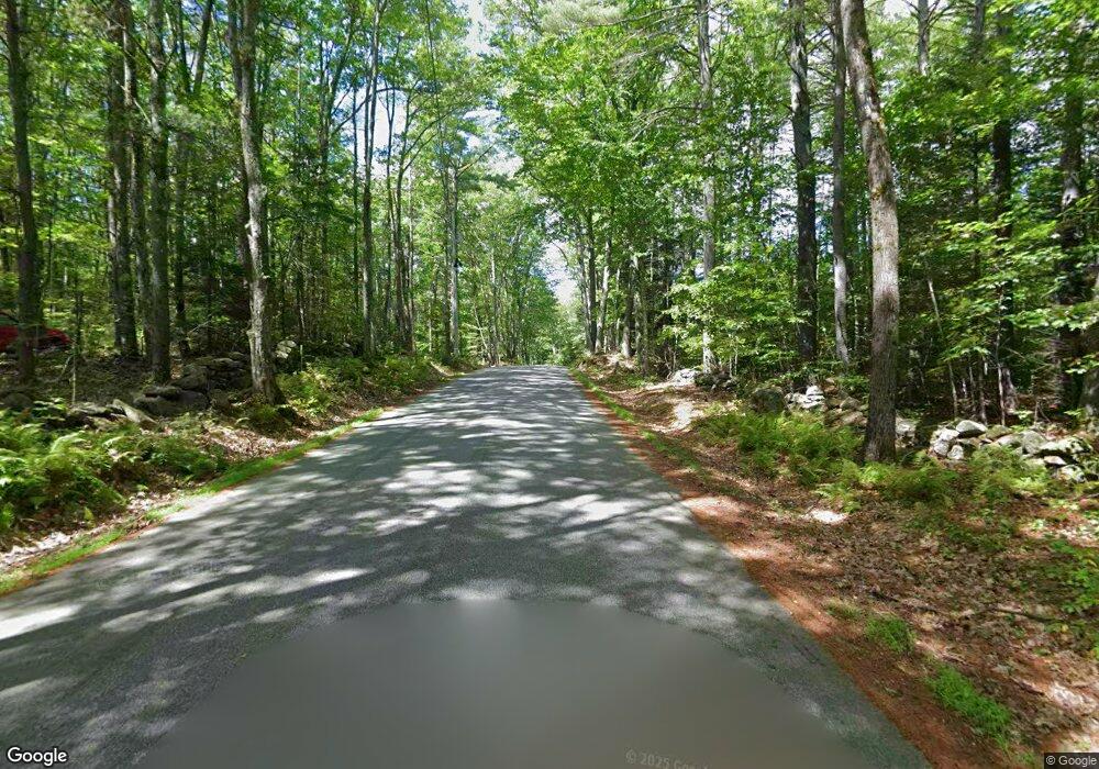 27 Old Jaffrey Rd, Rindge, NH 03461 - photo 1