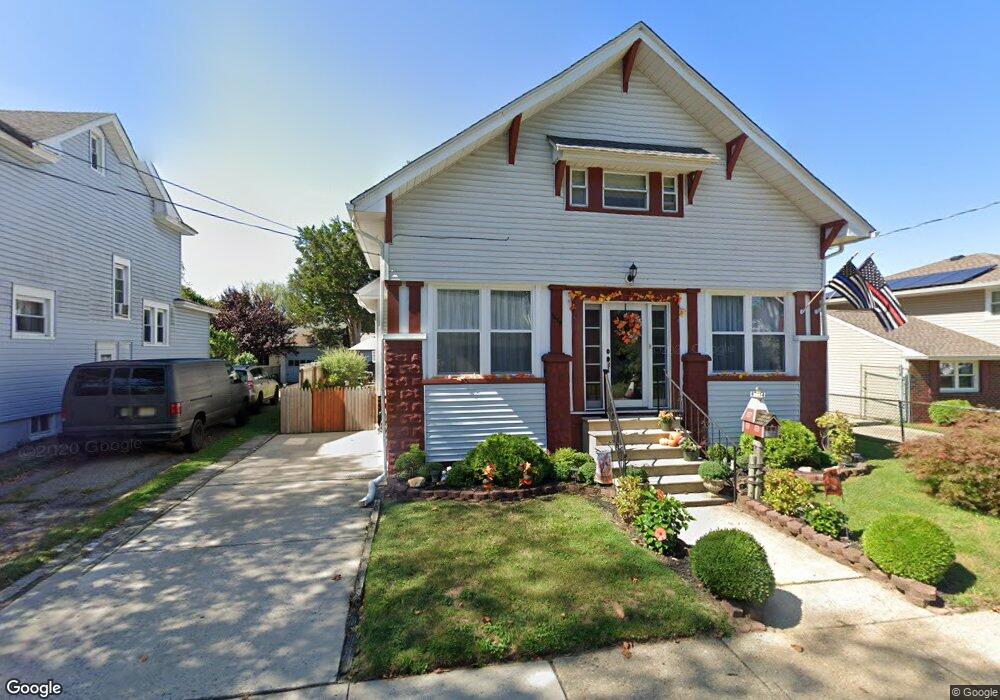 1530 S Commerce St, Paulsboro, NJ 08066 - photo 1