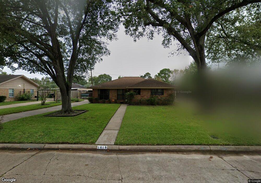 1619 Tannehill Dr, Houston, TX 77008 - photo 1