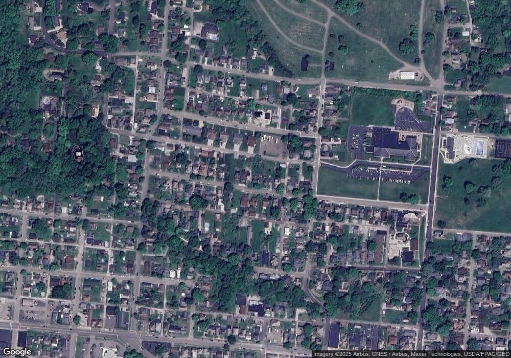 200 North St, Logan, OH 43138 - photo 1